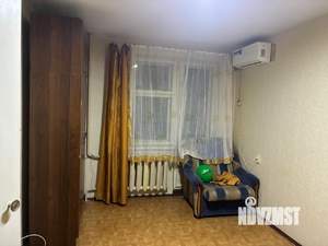 1-к квартира, на длительный срок, 34м2, 5/10 этаж