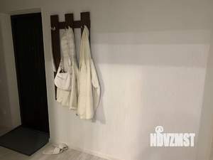 1-к квартира, на длительный срок, 37м2, 1/5 этаж