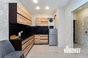 1-к квартира, на длительный срок, 35м2, 10/24 этаж