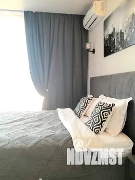 Студия квартира, посуточно, 30м2, 13/16 этаж