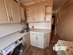 1-к квартира, на длительный срок, 32м2, 5/5 этаж