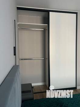 1-к квартира, на длительный срок, 37м2, 18/24 этаж