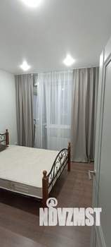 2-к квартира, на длительный срок, 40м2, 6/16 этаж