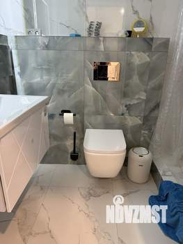 1-к квартира, на длительный срок, 45м2, 5/23 этаж