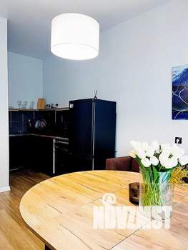 1-к квартира, посуточно, 38м2, 9/24 этаж