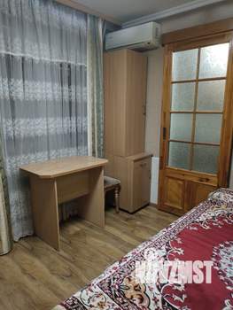 1-к квартира, на длительный срок, 21м2, 1/1 этаж