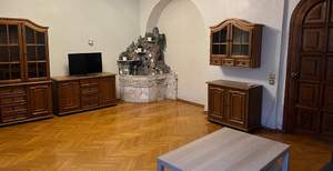 3-к квартира, на длительный срок, 80м2, 3/4 этаж