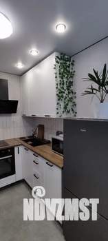 1-к квартира, посуточно, 38м2, 12/20 этаж