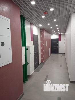 1-к квартира, на длительный срок, 40м2, 17/24 этаж