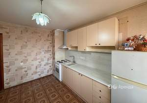 2-к квартира, на длительный срок, 64м2, 5/12 этаж