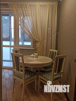 1-к квартира, на длительный срок, 33м2, 2/3 этаж