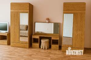 1-к квартира, на длительный срок, 40м2, 13/17 этаж