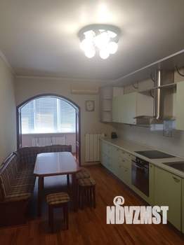 3-к квартира, на длительный срок, 98м2, 2/6 этаж