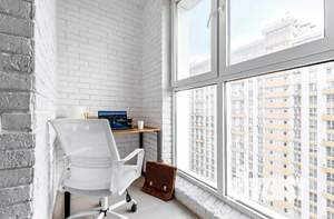 2-к квартира, посуточно, 55м2, 1/1 этаж