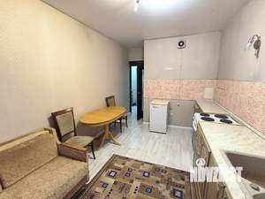 1-к квартира, на длительный срок, 40м2, 13/14 этаж