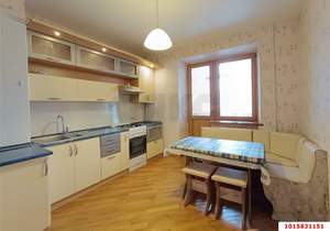 1-к квартира, на длительный срок, 47м2, 5/11 этаж