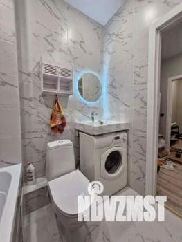 1-к квартира, на длительный срок, 40м2, 5/16 этаж