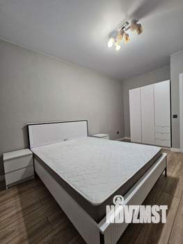 2-к квартира, на длительный срок, 60м2, 4/16 этаж