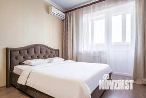 2-к квартира, посуточно, 75м2, 1/1 этаж