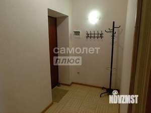1-к квартира, на длительный срок, 37м2, 2/5 этаж