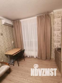 1-к квартира, посуточно, 48м2, 2/17 этаж