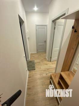 1-к квартира, на длительный срок, 38м2, 12/17 этаж