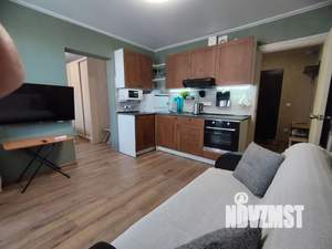 1-к квартира, посуточно, 31м2, 7/24 этаж