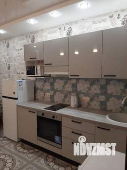 1-к квартира, на длительный срок, 42м2, 11/22 этаж