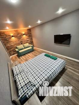1-к квартира, посуточно, 33м2, 5/5 этаж