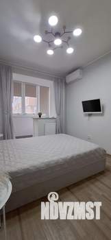 1-к квартира, на длительный срок, 25м2, 1/7 этаж