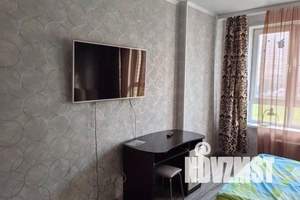 1-к квартира, посуточно, 37м2, 3/16 этаж