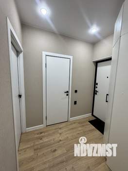 1-к квартира, на длительный срок, 38м2, 13/16 этаж