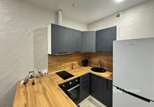 1-к квартира, на длительный срок, 34м2, 14/16 этаж