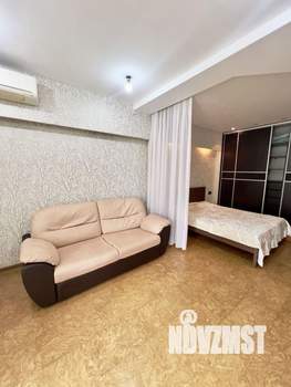 1-к квартира, на длительный срок, 51м2, 7/22 этаж