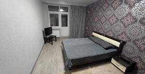 1-к квартира, на длительный срок, 57м2, 16/22 этаж