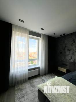 3-к квартира, на длительный срок, 90м2, 18/25 этаж