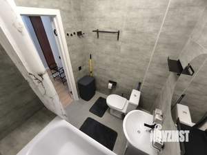 1-к квартира, на длительный срок, 35м2, 8/16 этаж