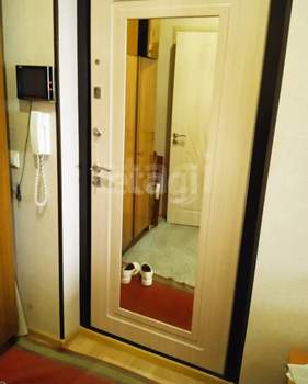 2-к квартира, на длительный срок, 60м2, 2/16 этаж