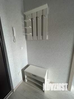 1-к квартира, на длительный срок, 39м2, 14/16 этаж