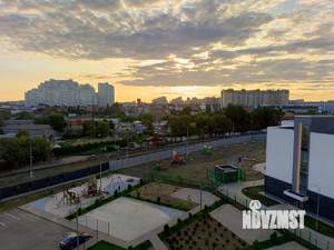 2-к квартира, на длительный срок, 66м2, 7/18 этаж