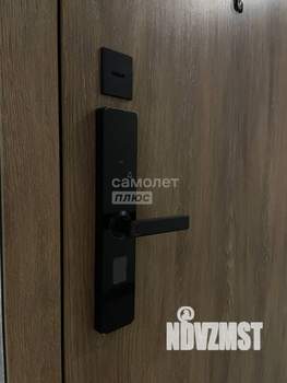 Студия квартира, на длительный срок, 27м2, 3/16 этаж