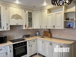 1-к квартира, на длительный срок, 38м2, 9/16 этаж