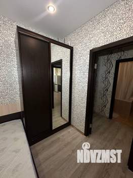 2-к квартира, на длительный срок, 35м2, 1/4 этаж