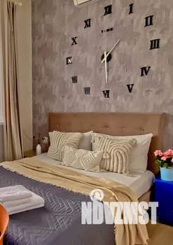 1-к квартира, посуточно, 20м2, 2/2 этаж