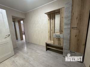 1-к квартира, на длительный срок, 51м2, 16/16 этаж