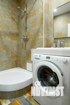 1-к квартира, посуточно, 16м2, 1/1 этаж