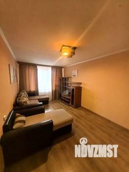 1-к квартира, на длительный срок, 38м2, 3/16 этаж