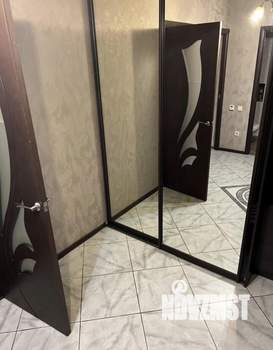 1-к квартира, на длительный срок, 44м2, 4/13 этаж