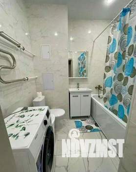 1-к квартира, на длительный срок, 37м2, 14/21 этаж