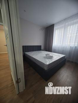 2-к квартира, на длительный срок, 60м2, 12/23 этаж